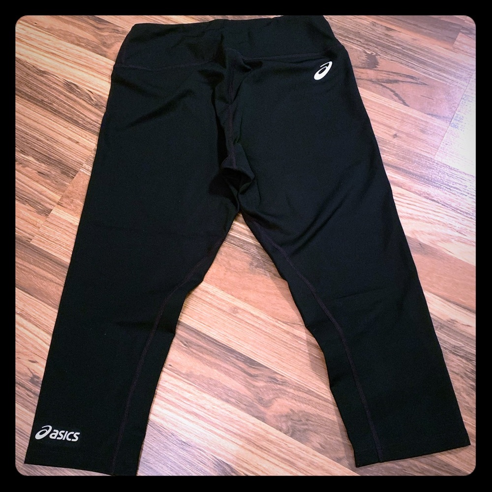 ASICS - compression capris